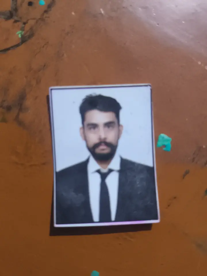 Amit Srivastava — Computer Science Tutor in Kanpur