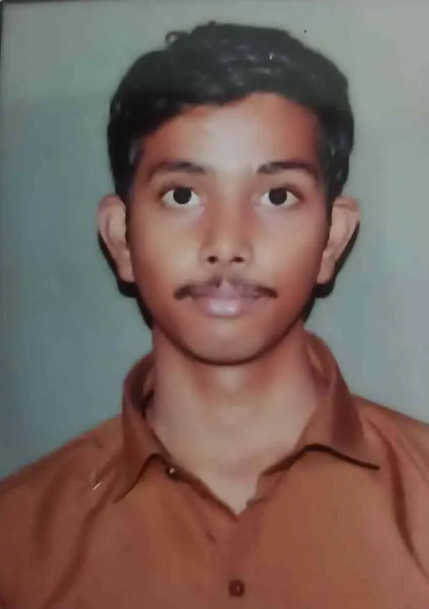 Aditya Prajapati — Maths Tutor in Varanasi