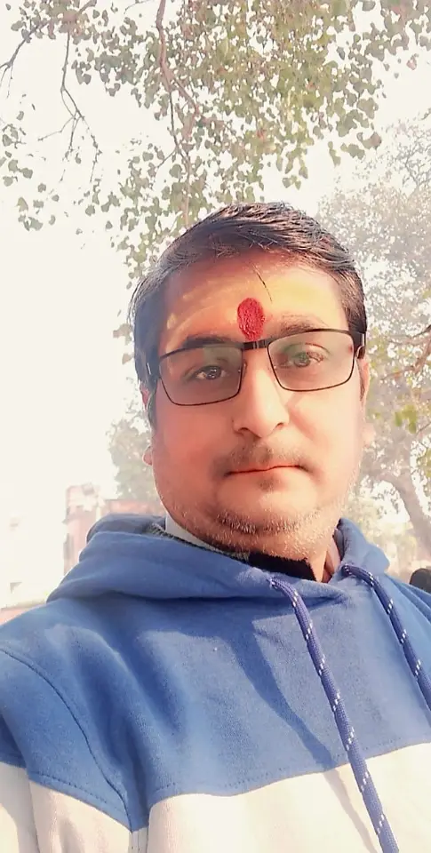 Gaurav Varma — Home Tutor in Varanasi