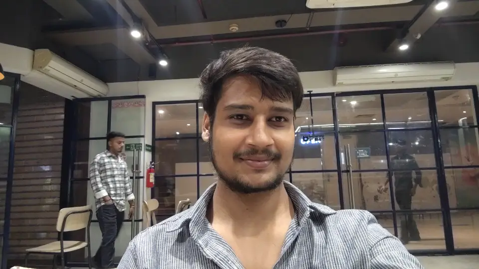 Prince Mishra — Maths Tutor in Varanasi