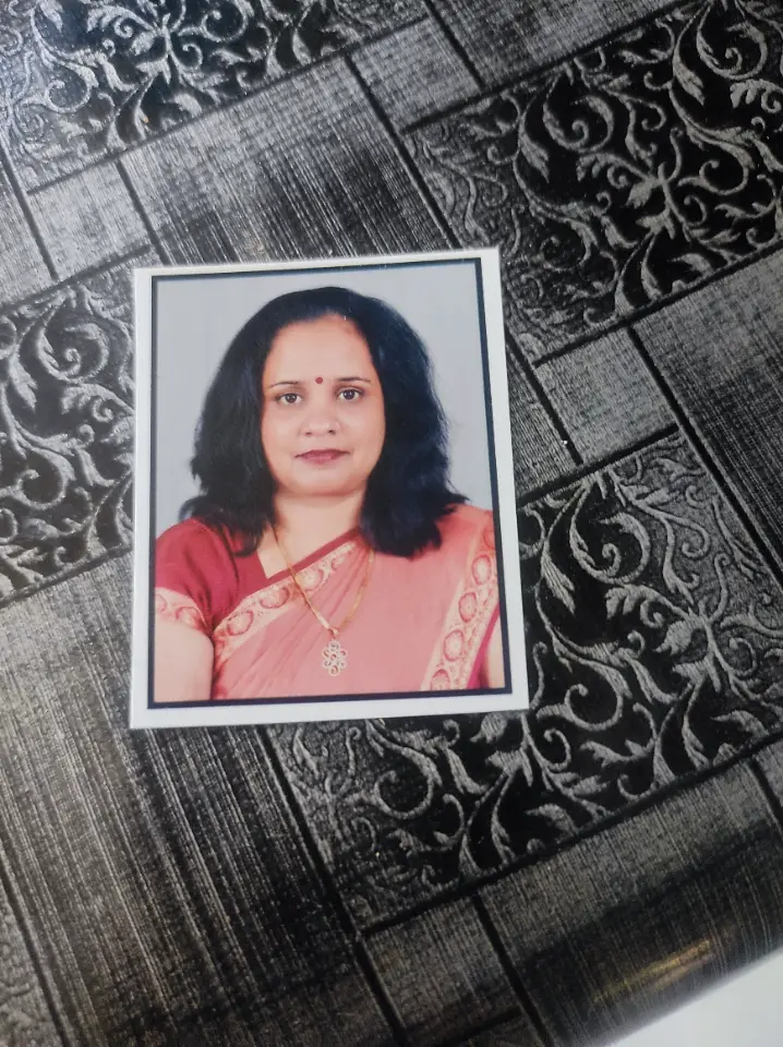 Vandana Sharma — Maths Tutor in Gurugram