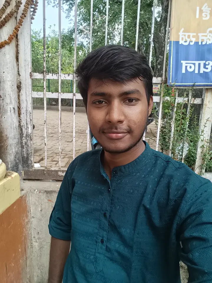 Vaibhav Yadav — Maths Tutor in Varanasi