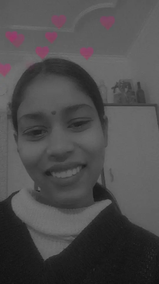 Komal Rai — Political Science Tutor in Gurugram
