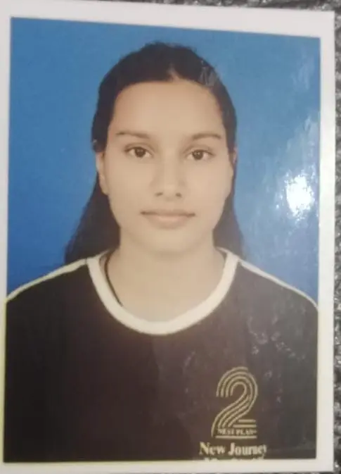 Nancy Gupta — Biology Tutor in Varanasi