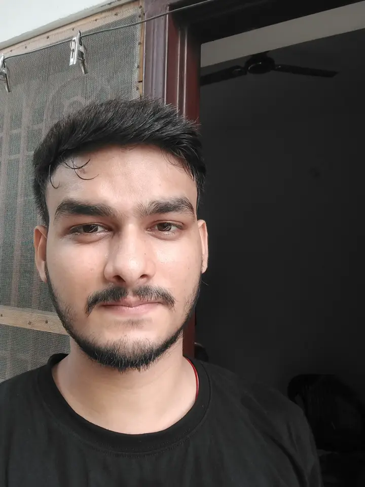 Ashish Kumar Rai — Maths Tutor in Lucknow