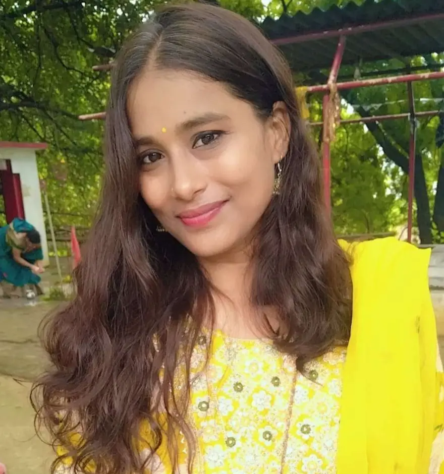 Puja Yadav — Maths Tutor in Varanasi