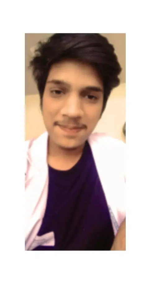 Dr Sahil Sharma — Biology Tutor in New Delhi