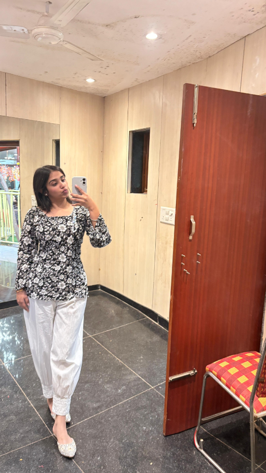 Manroop Kaur — General Knowledge Tutor in Faridabad