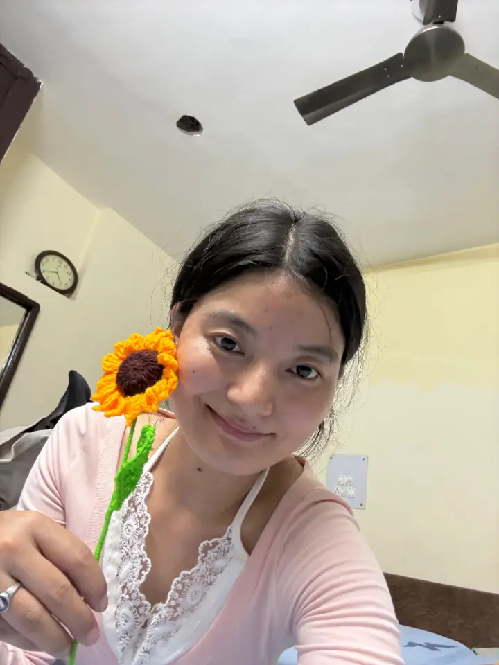 Nisha Yangma — English Tutor in Noida