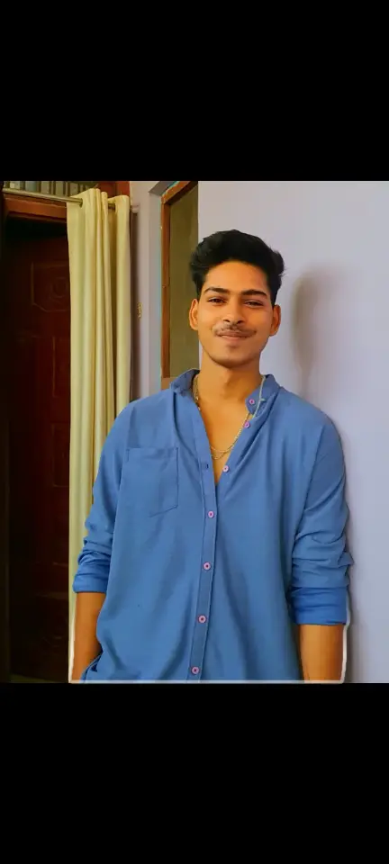 Pawan Pandit — Biology Tutor in Varanasi
