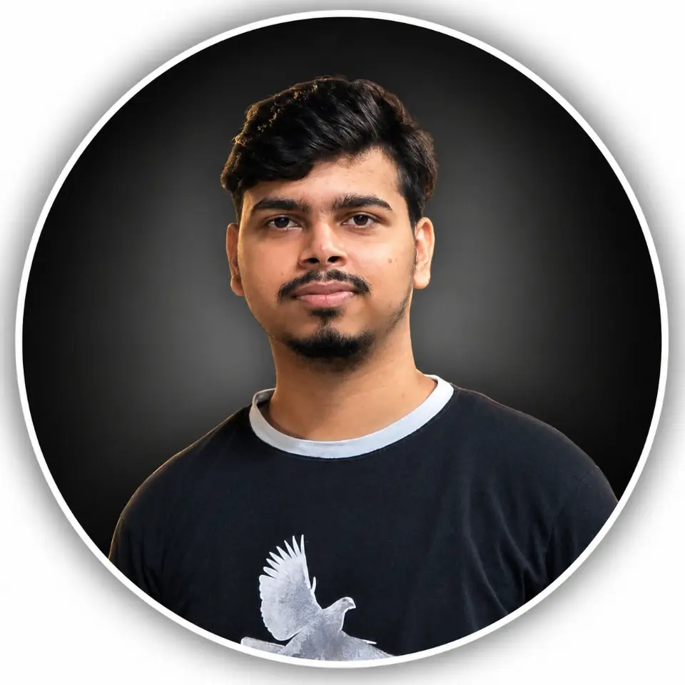 Kartik Kaushik — Maths Tutor in Gurugram