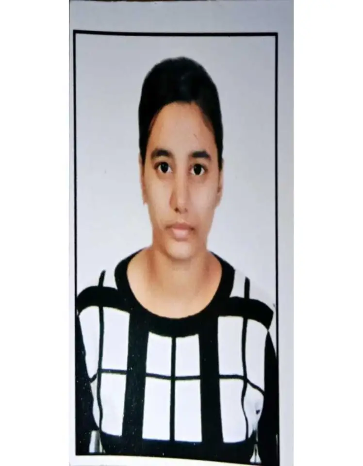 Preeti — Maths Tutor in Gurugram