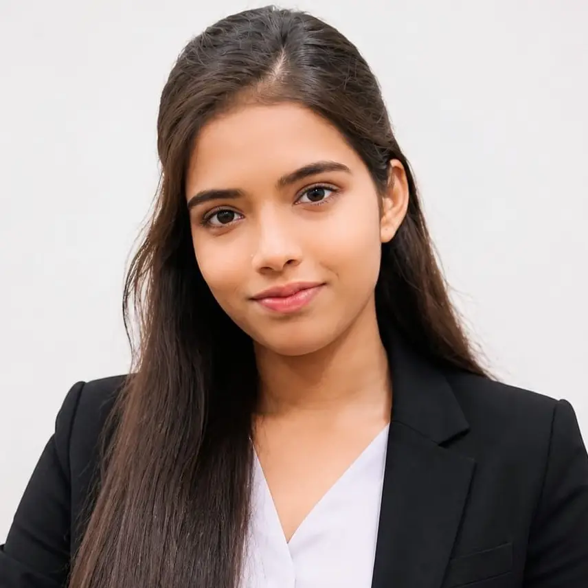Shivangi Suman — Hindi Tutor in Noida