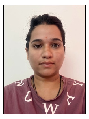 Kiran Gocher — Biology Tutor in Gurugram