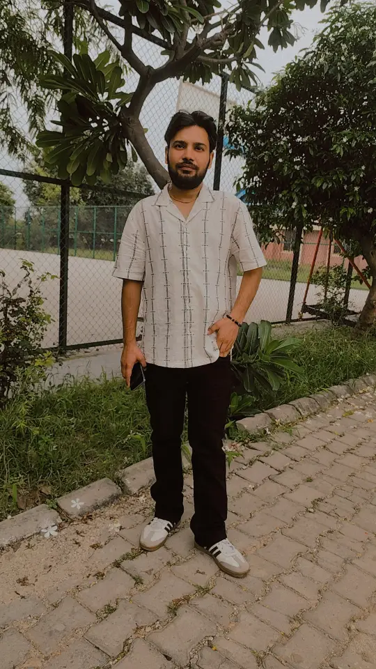 Atul Rana — Chemistry Tutor in Noida
