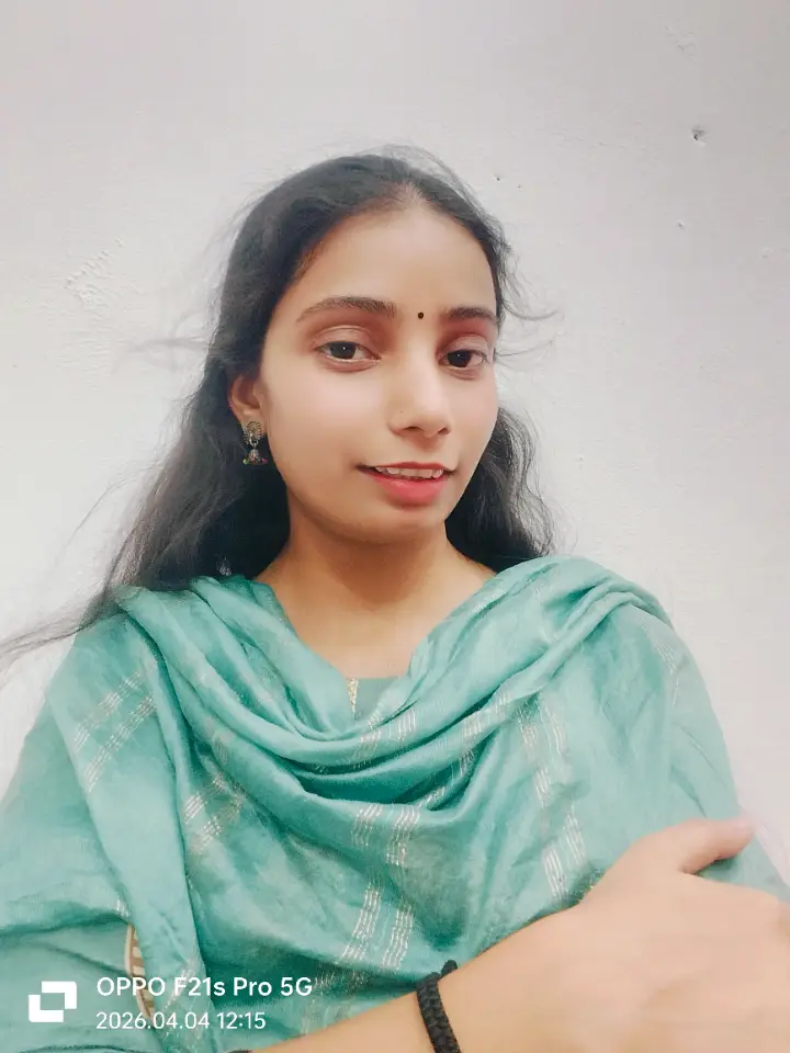 Nitya Singh — Maths Tutor in Prayagraj
