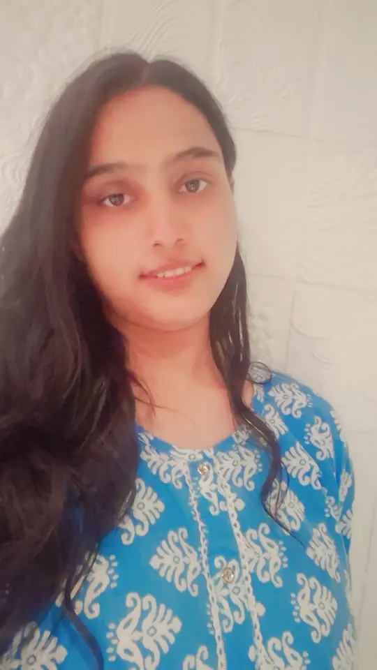 Mansi Dubey — Maths Tutor in Prayagraj