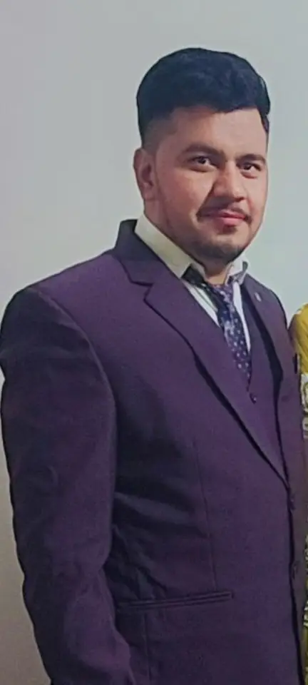 Sumit Baloda — Maths Tutor in Gurugram