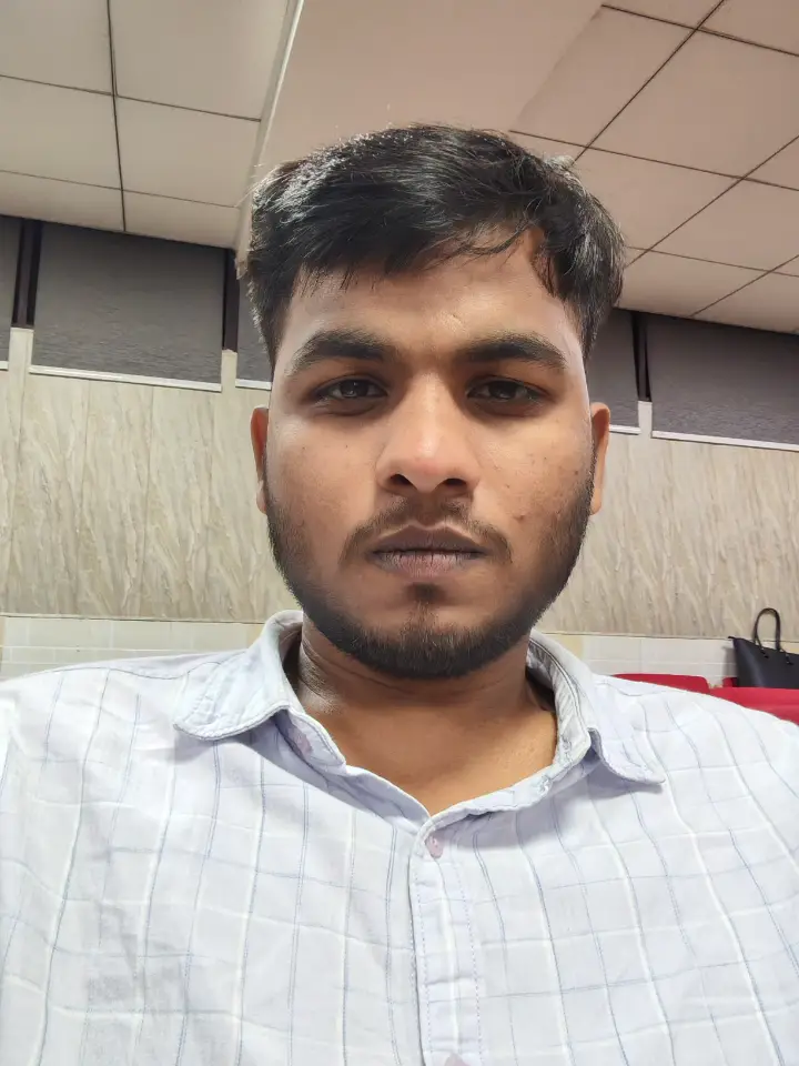 Vinay — Maths Tutor in Varanasi
