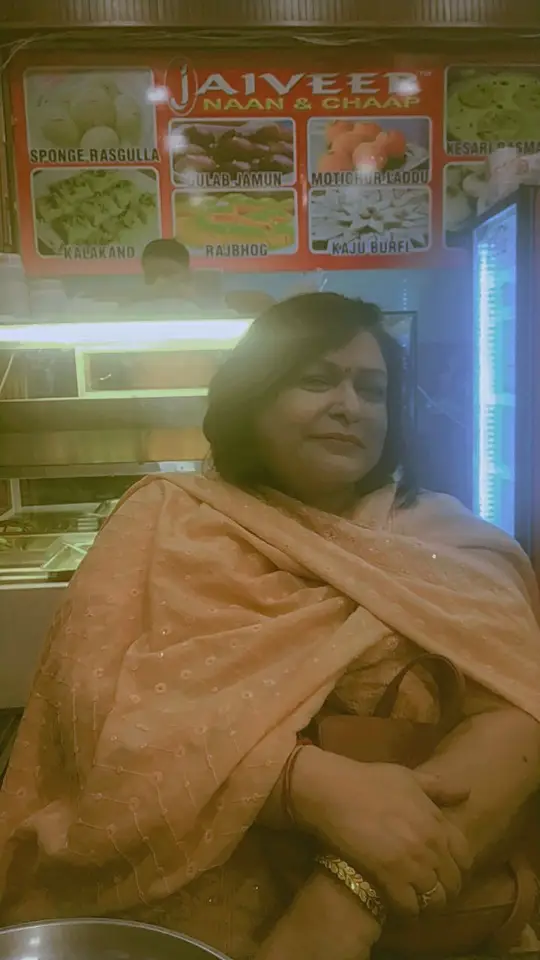 Honey Lal — Home Tutor in New Delhi