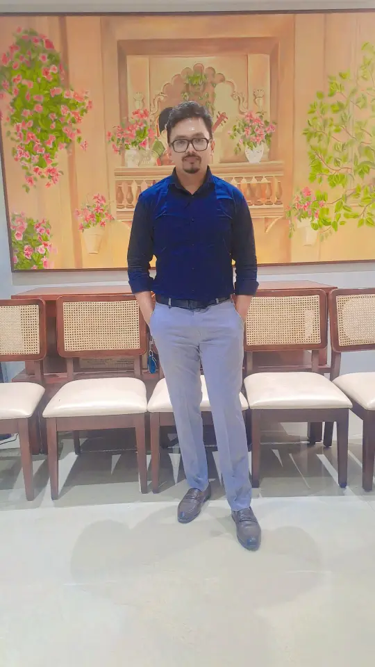 Yash Jindal — Social Studies Tutor in New Delhi