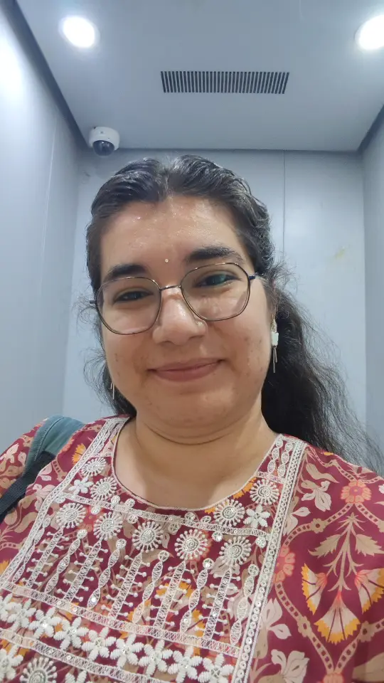 Avnee Chauhan — Biology Tutor in Noida