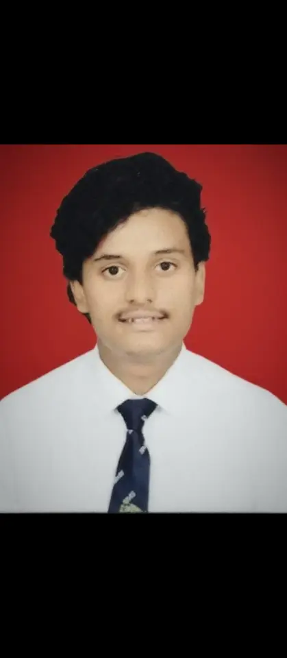 Shaswat Singh — Home Tutor in Varanasi