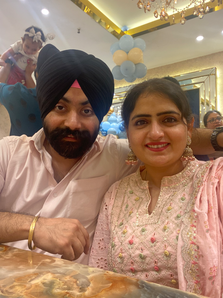 Deepti Behl — Physics Tutor in Gurugram