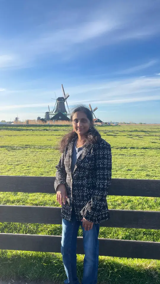 Raina Benher — Maths Tutor in Gurugram