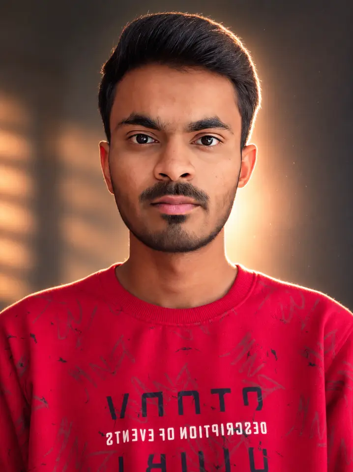 Anubhav Kumar — Maths Tutor in Noida