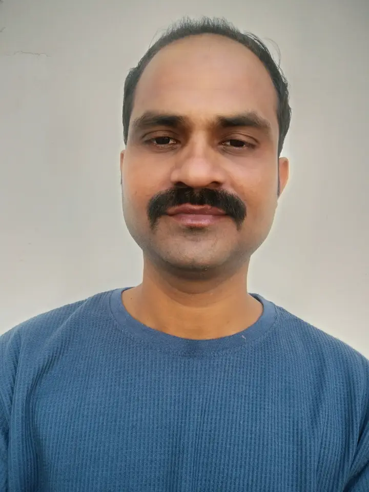 Asif Shaikh — Maths Tutor in Varanasi