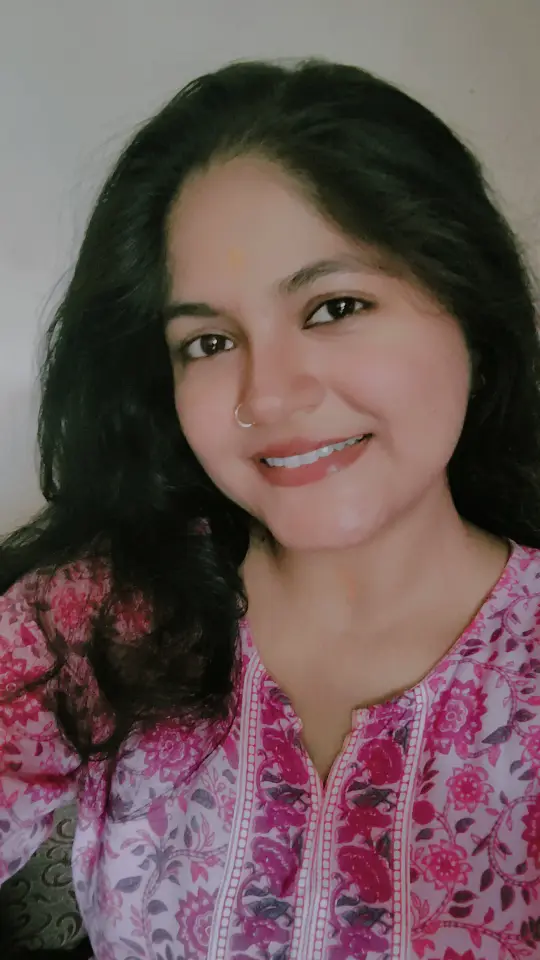 Tripti Gupta — Maths Tutor in Varanasi