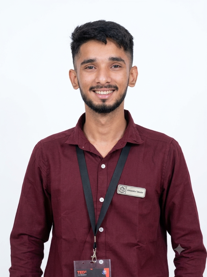 Himanshu Vasudev — English Tutor in Noida