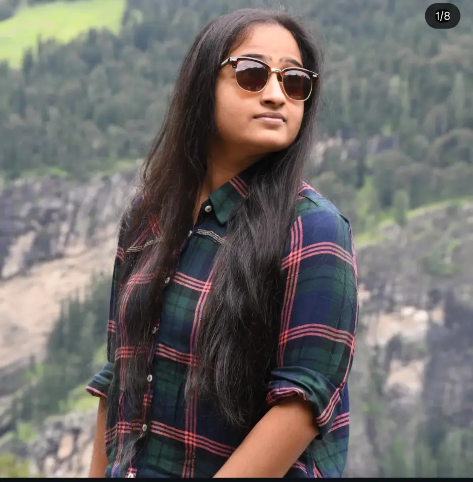 Versha Kumari — Social Studies Tutor in New Delhi