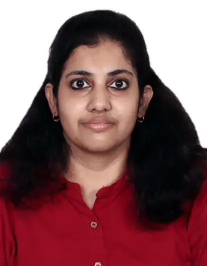 Apoorva Dixit — Home Tutor in New Delhi