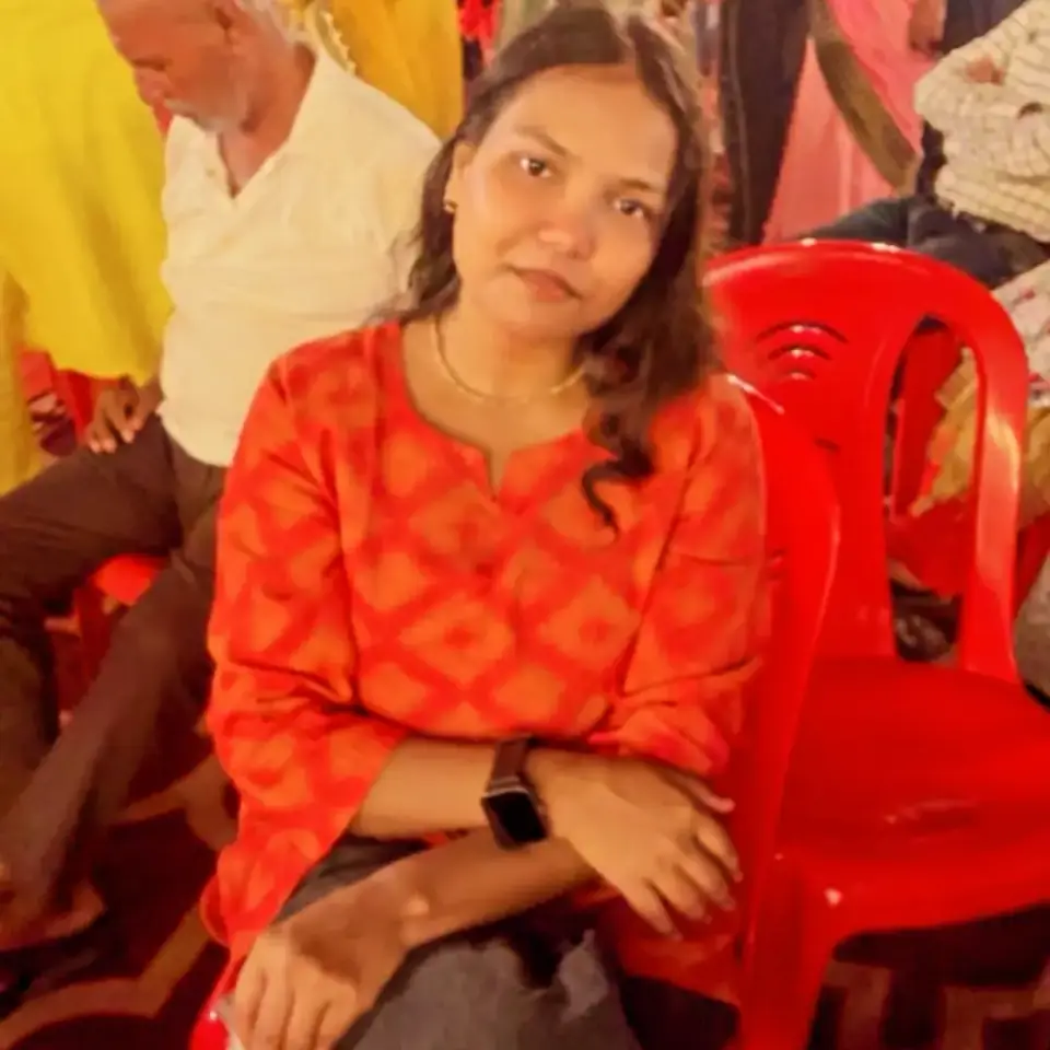 Juli Patel — Maths Tutor in Lucknow