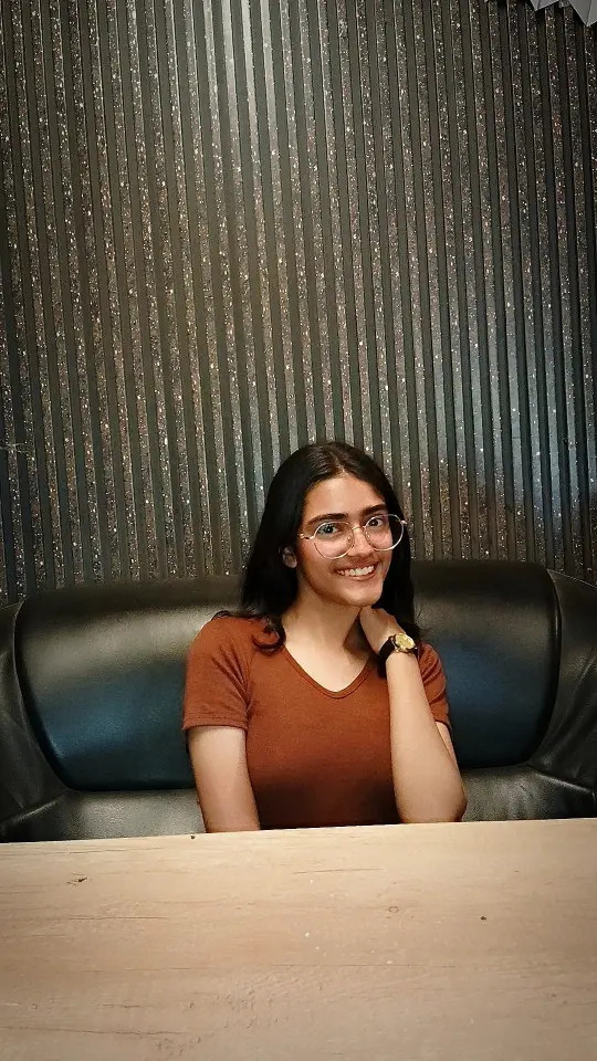 Sonakshi Raj — Physics Tutor in New Delhi