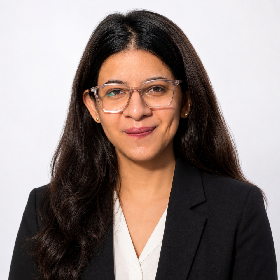 Sanya Gulati — Biology Tutor in Gurugram