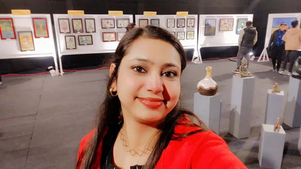 Priyanka Agarwal — Home Tutor in Kanpur