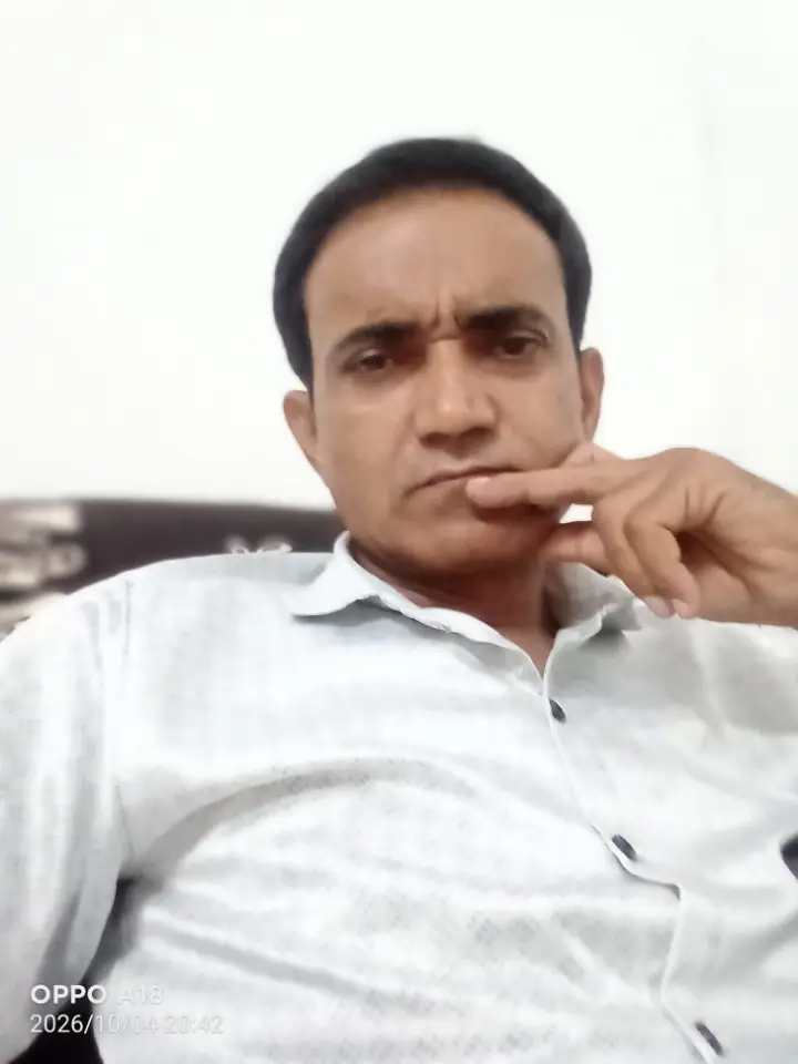 Md Abbas Ansari — Maths Tutor in New Delhi