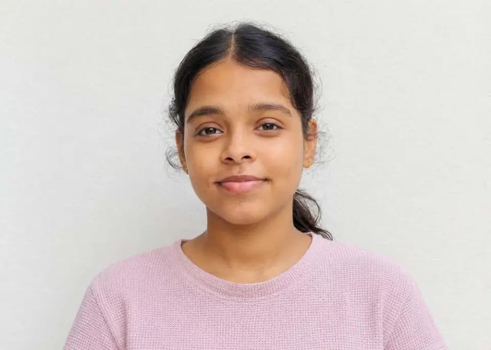 Astha Mishra — Biology Tutor in Varanasi