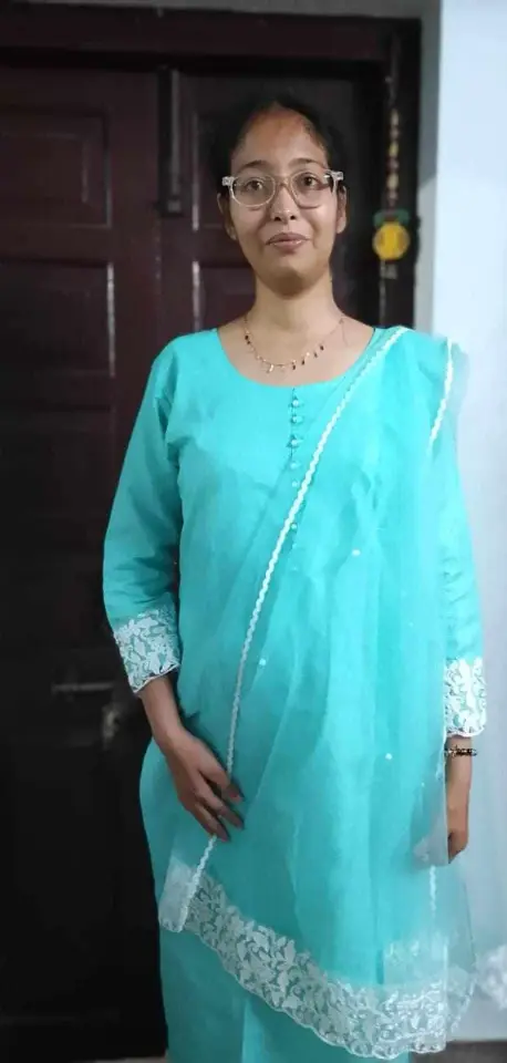 Ahana Singh — Maths Tutor in Varanasi
