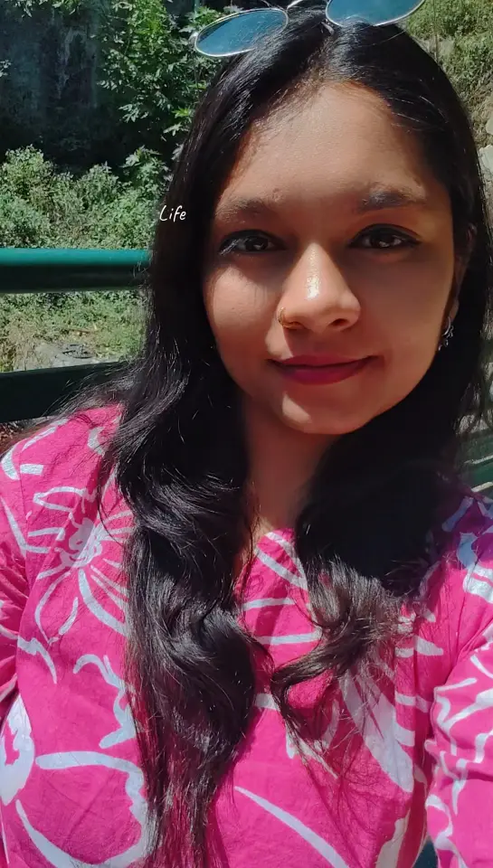 Anamika Sharma — English Tutor in New Delhi