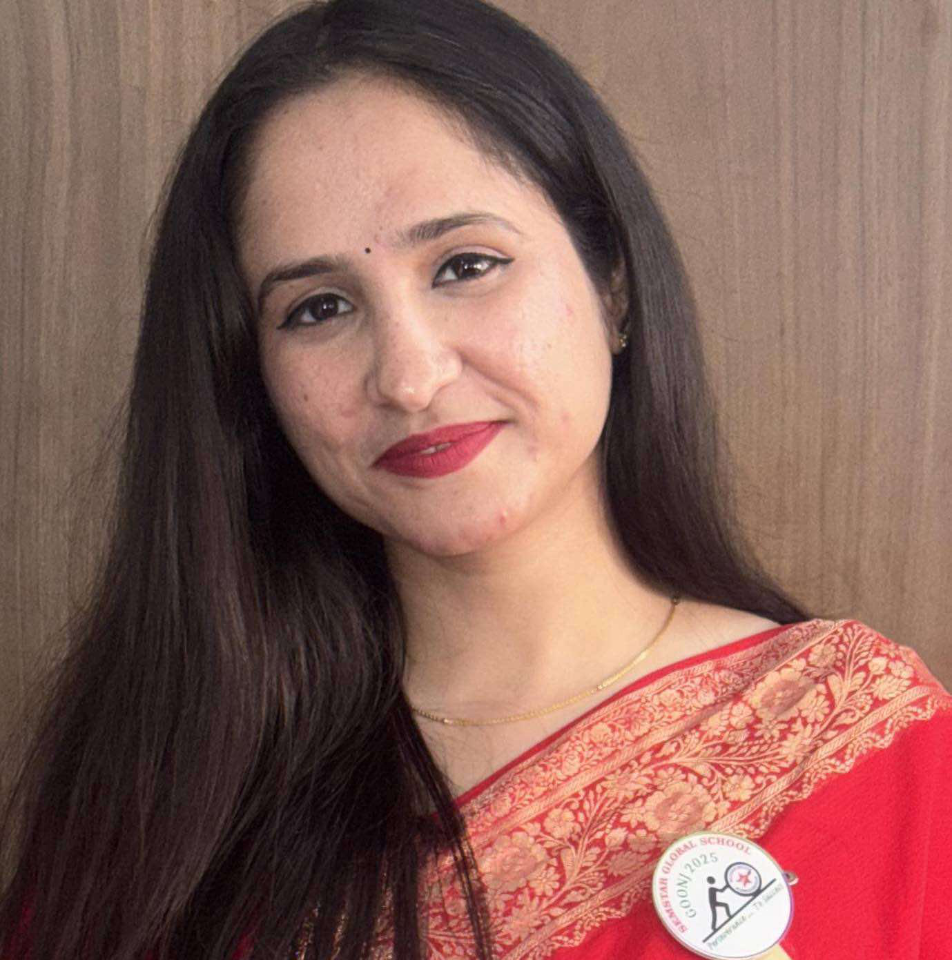 Pranjal Gulati — Maths Tutor in Gurugram