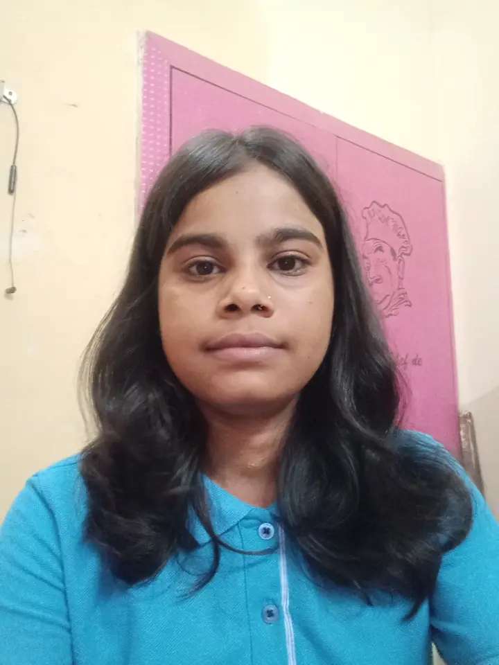 Soni Yadav — Home Tutor in Varanasi