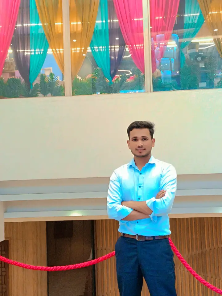 Arun — Maths Tutor in Greater Noida