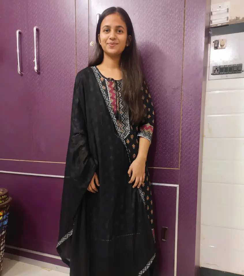 Madhvi Singh — Biology Tutor in Prayagraj