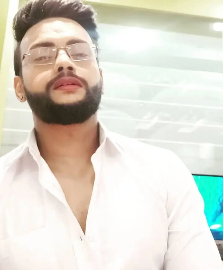 Deepak Bhandari — Maths Tutor in Gurugram