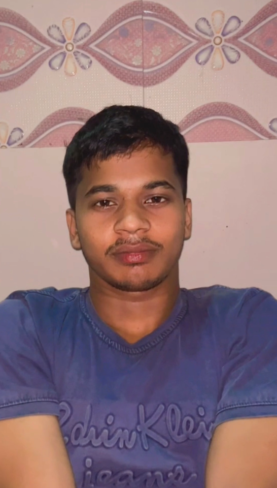 Manjesh Kumar. — Maths Tutor in Noida
