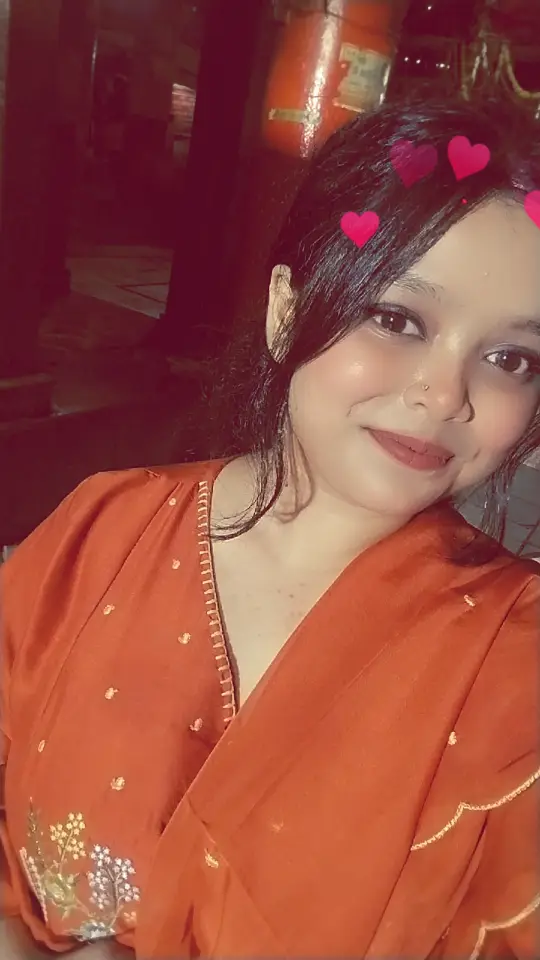 Disha Chaurasia — Home Tutor in Varanasi